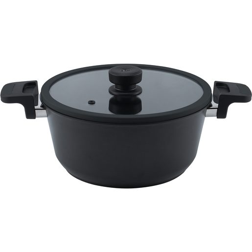 REMOSKA T41/42 TRIA BLACK