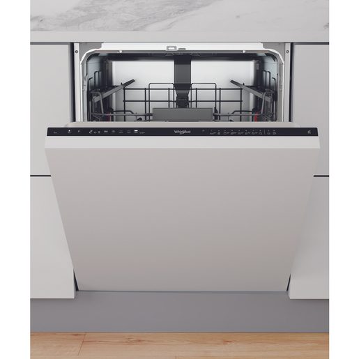 WIO 3C33E 6.5 MYČKA 60CM VEST. WHIRLPOOL