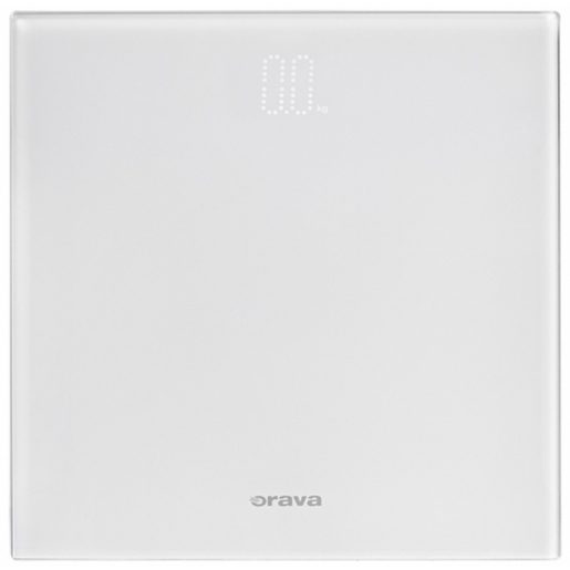 EV-520 OSOBNÍ VÁHA ORAVA