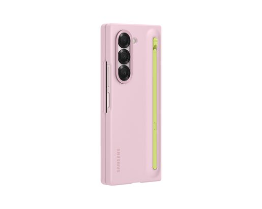 SAMSUNG OCHRANNÉ POUZDRO S PEREM S PEN PRO FOLD 6 PINK