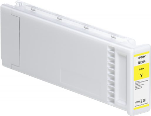 SINGLEPACK YELLOW ULTRACHROME PRO 700ML, T800