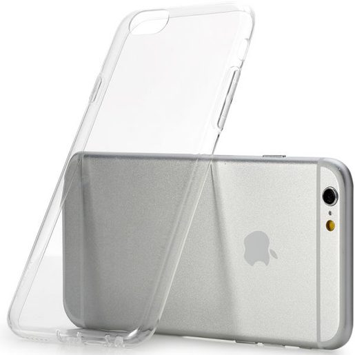 TPU POUZDRO XIAOMI REDMI NOTE 4/4X ULTRA SLIM TRANSPARENT