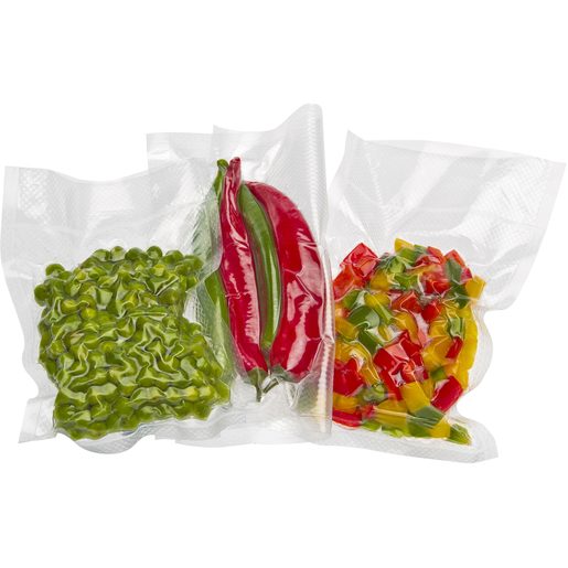 SÁČKY DO VAKUOVAČKY 28X35CM 30KS BWT