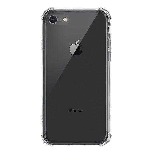 TACTICAL TPU PLYO KRYT TRANSPARENT PRO IPHONE 7/8/SE2020