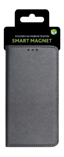 CU-BE MAGNET POUZDRO SAMSUNG A8 2018 STEEL