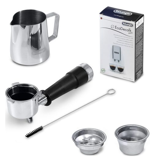 DELONGHI EC 9355.BM 2.0 LA SPECIALISTA PRESTIGIO - PÁKOVÝ KÁVOVAR