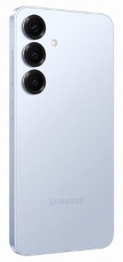 SAMSUNG GALAXY S25 12GB/512GB ICYBLUE