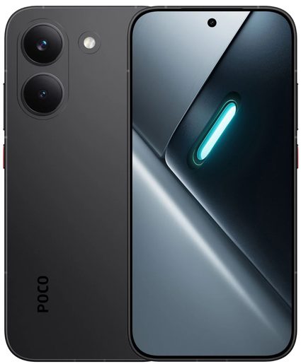 POCO X8 PRO 8GB/256GB BLACK