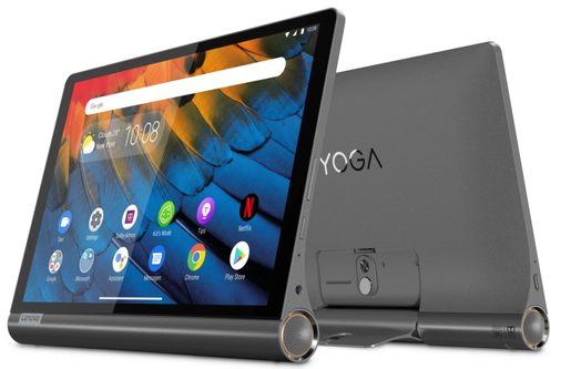 LENOVO YOGA SMART TAB 10,1 (4/64GB)