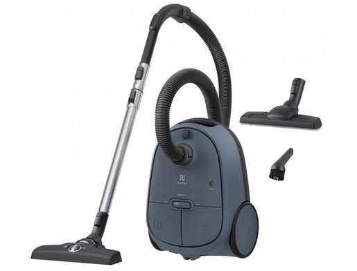 ELECTROLUX EB61C2DBP - SÁČKOVÝ VYSAVAČ