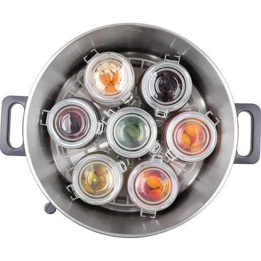 SPP 3200SS ZAVAŘOVACÍ HRNEC SENCOR