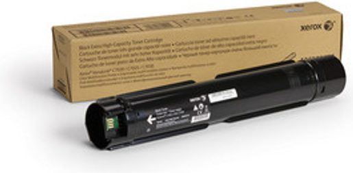 XEROX BLACK TONER PRO VERSALINK C70XX,23 600 STR.