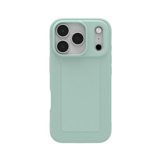 ZAGG OCHRANNÝ KRYT LUXE SNAP APPLE 17 PRO SERENE MINT