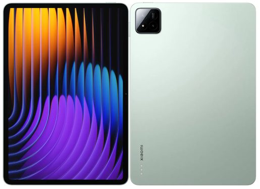 XIAOMI PAD 7 8GB/256GB GREEN