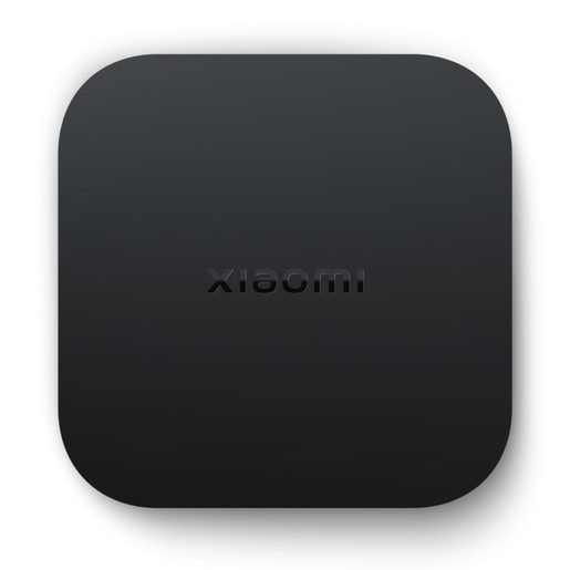 XIAOMI MI BOX S 2ND GENERATION EU