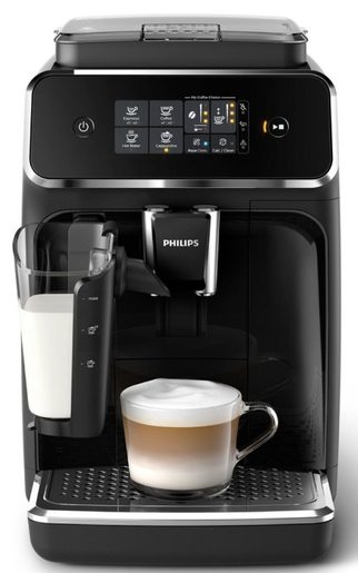 PHILIPS SERIES 2200 LATTEGO EP2231/40 - AUTOMATICKÝ KÁVOVAR