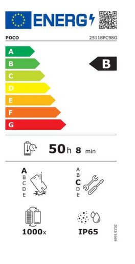 POCO M8 5G 8GB/256GB GREEN