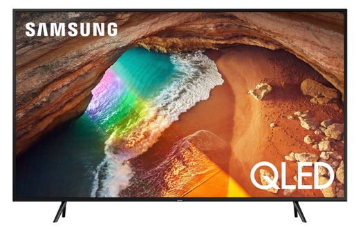 49" SAMSUNG QE49Q60R - TELEVIZE