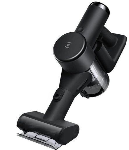 ECOVACS DEEBOT T30S COMBO COMPLETE BLACK