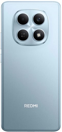 XIAOMI REDMI NOTE 15 8GB/256GB GLACIER BLUE