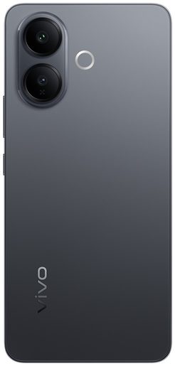 VIVO V70 LITE 5G/6GB/256GB/ELEGANT BLACK