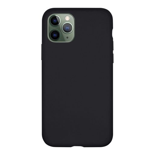 TACTICAL VELVET SMOOTHIE KRYT PRO APPLE IPHONE 11 PRO ASPHALT