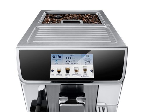 DÉLONGHI ECAM 650.75.MS - AUTOMATICKÝ KÁVOVAR