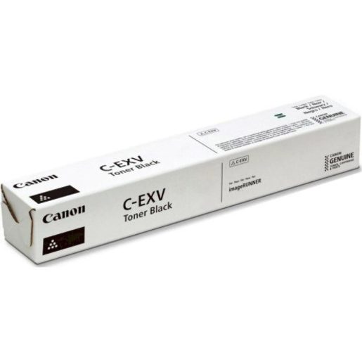 CANON C-EXV 65 TONER BLACK