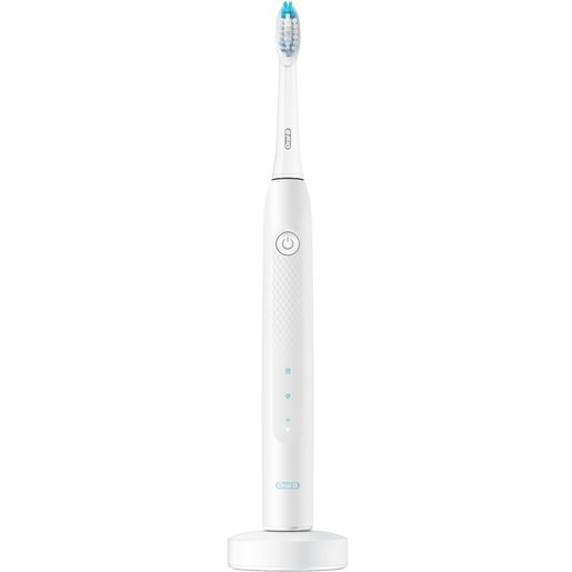 ORAL-B PULSONIC SLIM CLEAN 2000 WHITE - ELEKTRICKÝ ZUBNÍ KARTÁČEK