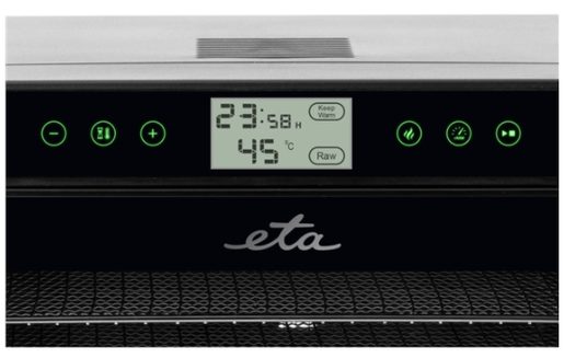 ETA VITAL AIR II 2302 90000 - SUŠIČKA OVOCE