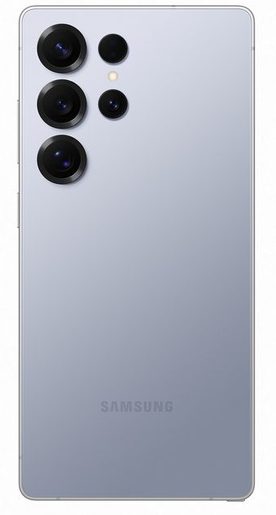 SAMSUNG GALAXY S25 ULTRA 12GB/1TB S938B TITANIUM SILVERBLUE