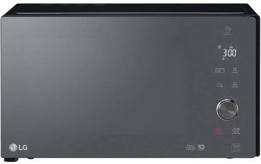 LG MH6565DPR - MIKROVLNNÁ TROUBA