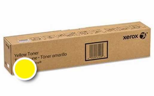 XEROX YELLOW TONER PRO ALTALINK C80XX,15 000 STR.