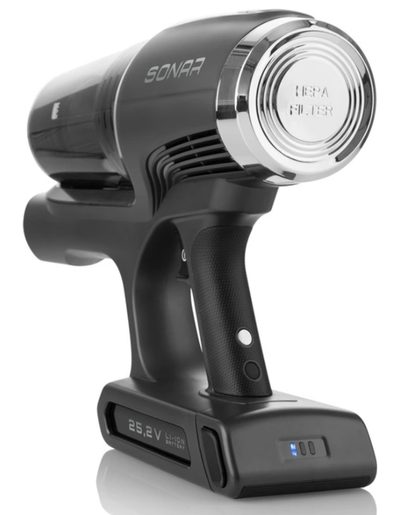 ETA SONAR 2232 90000 - TYČOVÝ VYSAVAČ