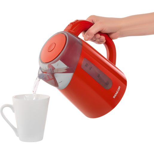 SWK 1704RD KONVICE SENCOR