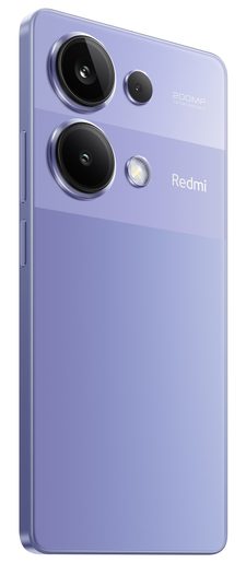 XIAOMI REDMI NOTE 13 PRO 12GB/512GB LAVENDER PURPLE
