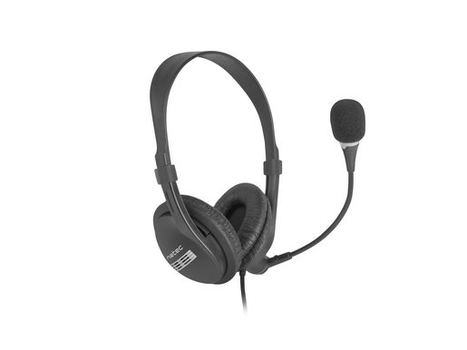 SLUCHÁTKA S MIKROFONEM NATEC DRONE