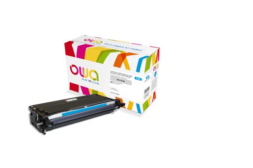 ARMOR TONER PRO DELL 3110,4000STR (593-10166)C