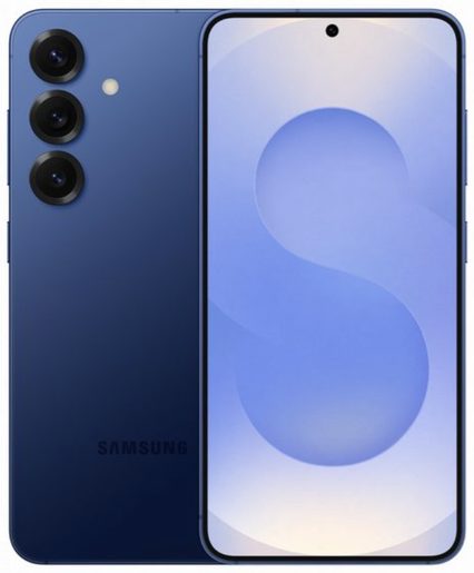 SAMSUNG GALAXY S25 12GB/256GB NAVY