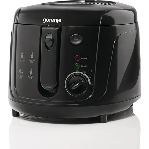 GF1800BK OLEJOVÁ FRITÉZA GORENJE