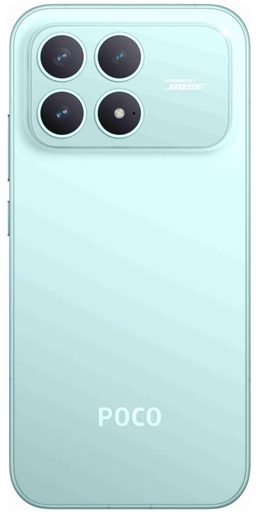 POCO F8 PRO 12GB/256GB BLUE