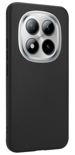 TACTICAL TPU KRYT PRO XIAOMI REDMI NOTE 15 PRO+ 5G BLACK