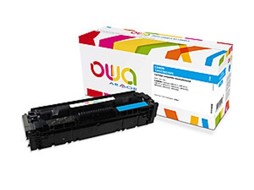 OWA ARMOR TONER PRO CANON LBP 613, 1.300 STR. C (045C)