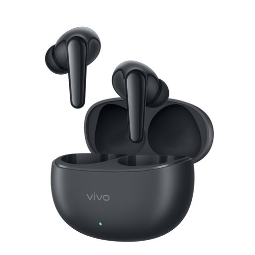 VIVO BUDS PRO/BT/BASALT BLACK