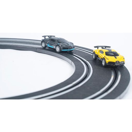 M1880049 DRIVERO AUTODRÁHA 8,4M MAC TOYS