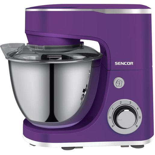 STM 3635VT KUCHYŇSKÝ ROBOT SENCOR