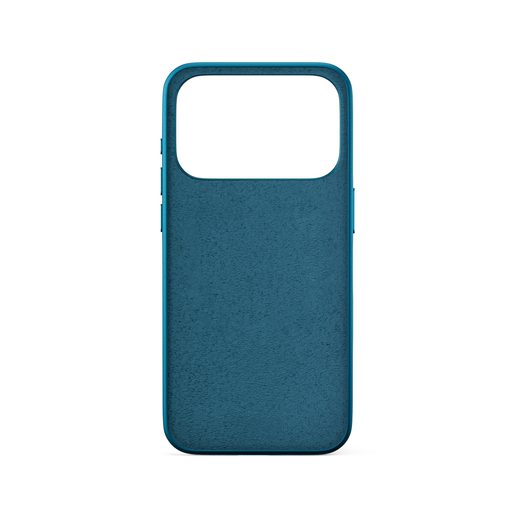 EPICO SILICONE MAG+ CASE IPHONE 17 PRO - MODRÁ