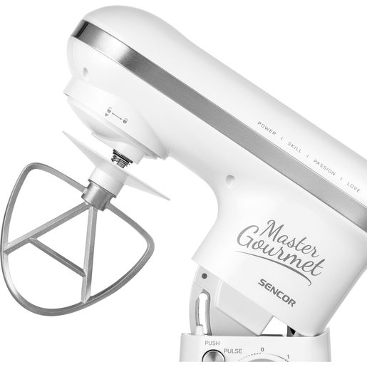 STM 3620WH-EUE3 STOLNÍ MIXÉR SENCOR