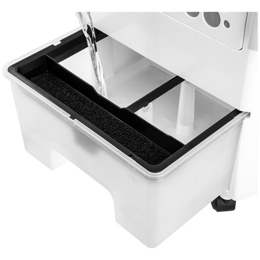 SFN 9021WH OCHLAZOVAČ VZDUCHU SENCOR