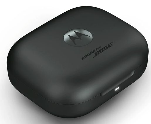 MOTOROLA MOTO BUDS+ (SOUND BY BOSE) FOREST GREY